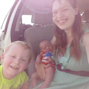 Meet your Posher, Elisa